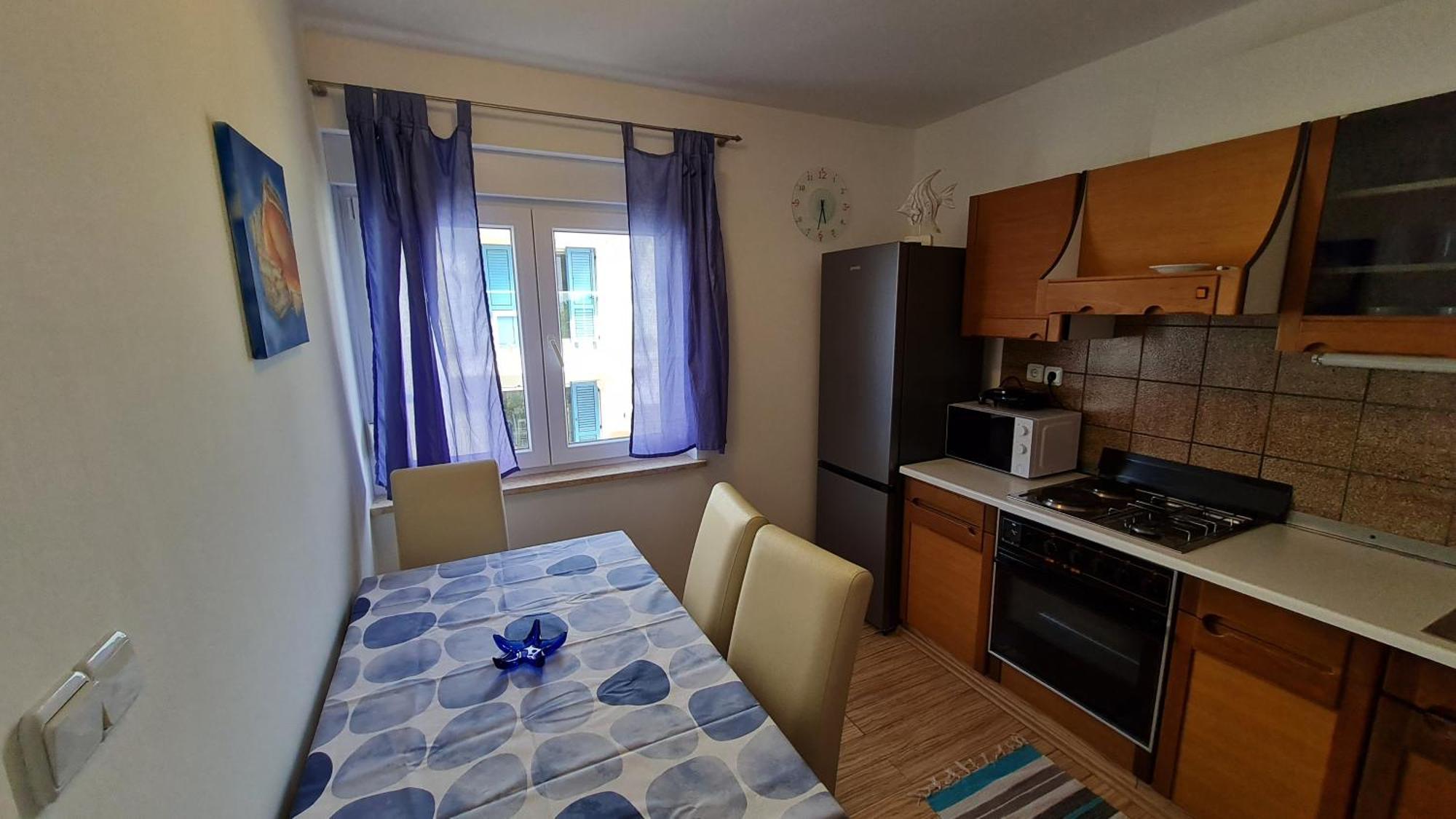 Apartments Kivi Novigrad Istria Kamer foto