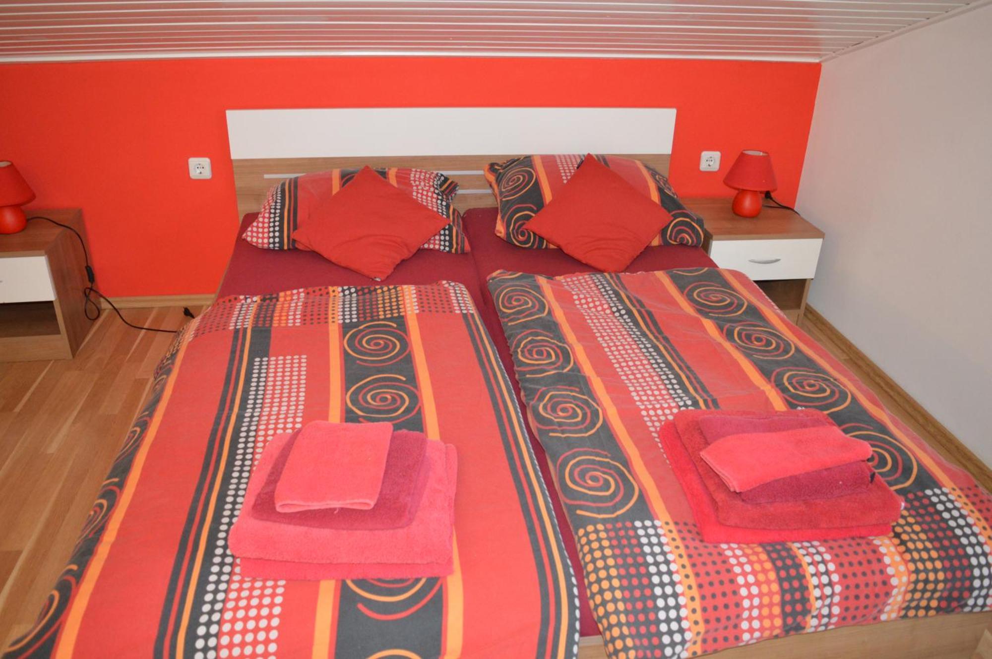 Apartments Kivi Novigrad Istria Buitenkant foto