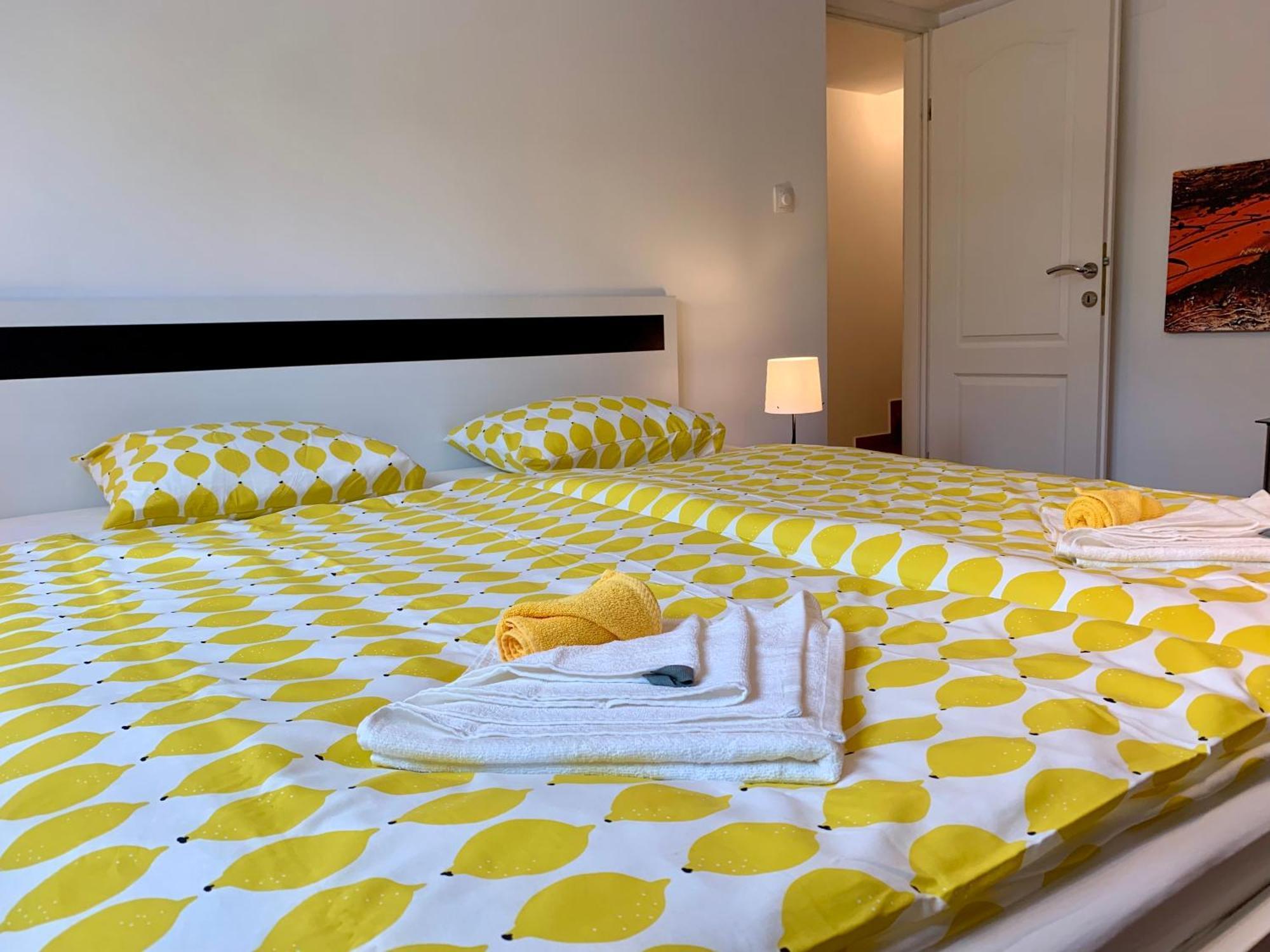 Apartments Kivi Novigrad Istria Buitenkant foto